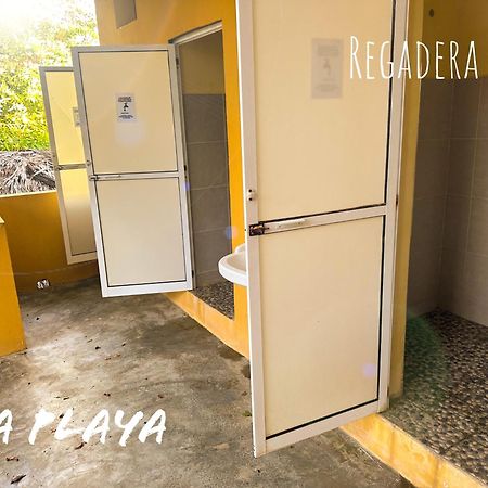 Hotel La Playa 马祖特 外观 照片
