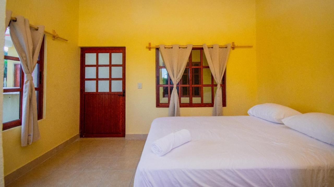Hotel La Playa 马祖特 外观 照片