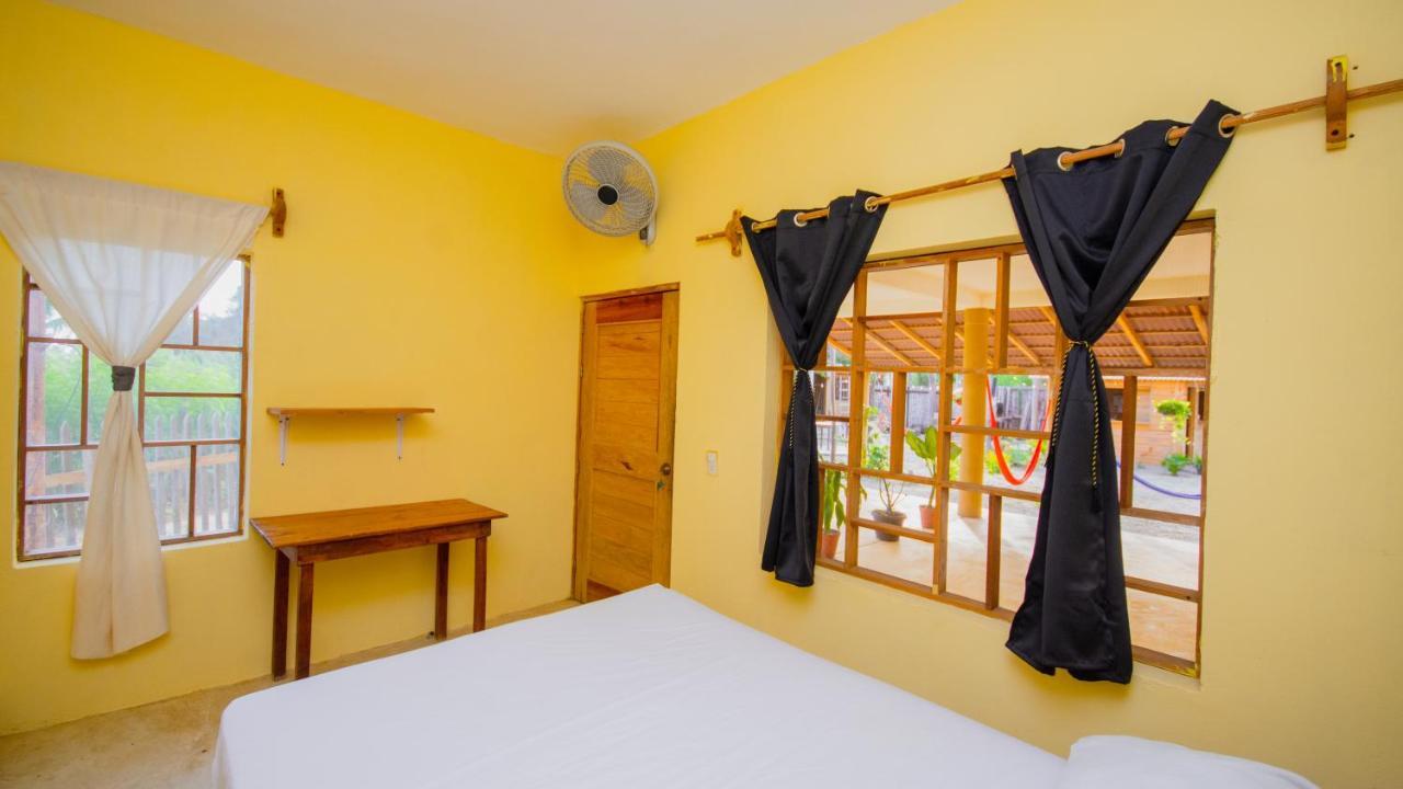 Hotel La Playa 马祖特 外观 照片