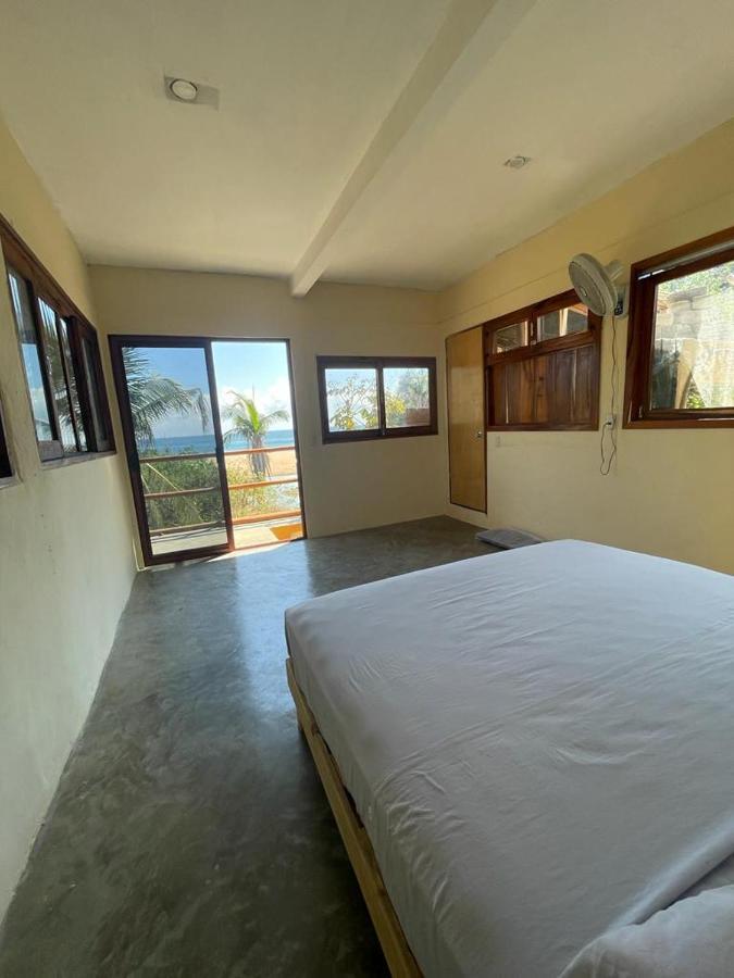 Hotel La Playa 马祖特 外观 照片