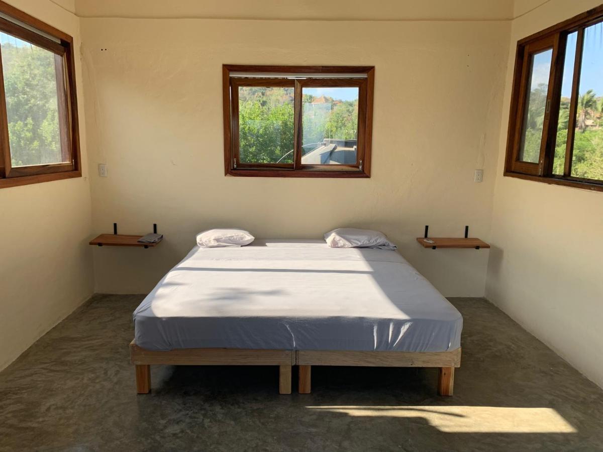 Hotel La Playa 马祖特 外观 照片