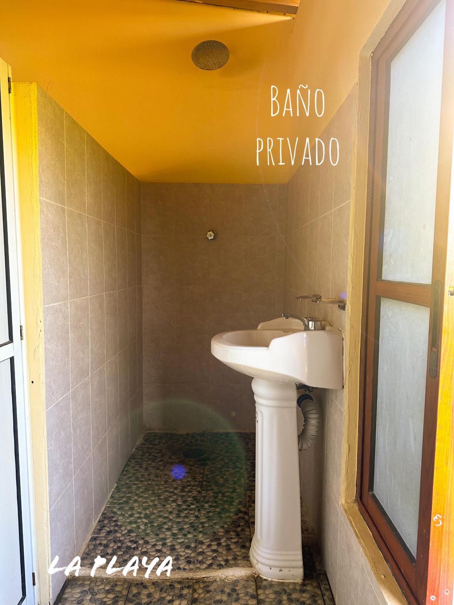 Hotel La Playa 马祖特 外观 照片